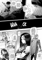 GRANDER / GRANDER [Ratatatat74] [Original] Thumbnail Page 06