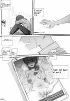 Discipline / 훈육 [Ratatatat74] [Original] Thumbnail Page 22