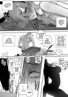 Closed investigation journal [Ratatatat74] [League Of Legends] Thumbnail Page 24