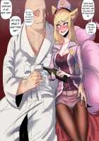 K/DA Prestige Club [Ratatatat74] [League Of Legends] Thumbnail Page 22