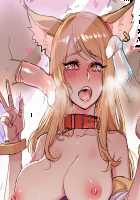 K/DA Prestige Club [Ratatatat74] [League Of Legends] Thumbnail Page 25