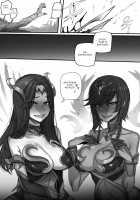 For the Noxus [Ratatatat74] [League Of Legends] Thumbnail Page 21