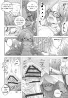 The Open Road [Hyakuen] [Yuru Camp] Thumbnail Page 12