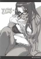 The Open Road [Hyakuen] [Yuru Camp] Thumbnail Page 19