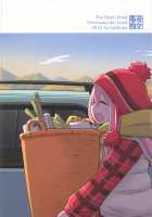 The Open Road [Hyakuen] [Yuru Camp] Thumbnail Page 25