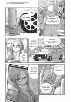 The Open Road [Hyakuen] [Yuru Camp] Thumbnail Page 06