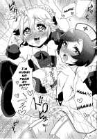 Otouto-Chan To Nekura-Chan / 弟ちゃんと根暗ちゃん [Binto] [Original] Thumbnail Page 22