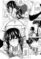 Love relation [Arsenal] [Original] Thumbnail Page 10