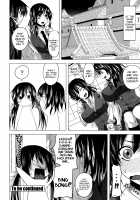 Love relation [Arsenal] [Original] Thumbnail Page 20