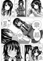Love relation [Arsenal] [Original] Thumbnail Page 22