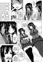 Love relation [Arsenal] [Original] Thumbnail Page 23
