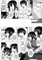 Love relation [Arsenal] [Original] Thumbnail Page 24