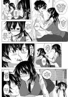 Love relation [Arsenal] [Original] Thumbnail Page 26