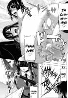 Love relation [Arsenal] [Original] Thumbnail Page 39