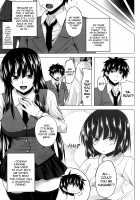 Love relation [Arsenal] [Original] Thumbnail Page 03