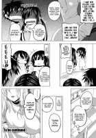 Love relation [Arsenal] [Original] Thumbnail Page 40