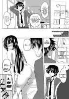 Love relation [Arsenal] [Original] Thumbnail Page 44