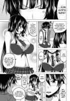 Love relation [Arsenal] [Original] Thumbnail Page 45