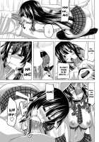 Love relation [Arsenal] [Original] Thumbnail Page 51