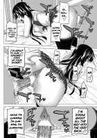 Love relation [Arsenal] [Original] Thumbnail Page 58