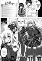 Love relation [Arsenal] [Original] Thumbnail Page 60