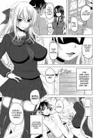 Love relation [Arsenal] [Original] Thumbnail Page 61