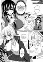 Love relation [Arsenal] [Original] Thumbnail Page 64