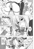 Love relation [Arsenal] [Original] Thumbnail Page 67