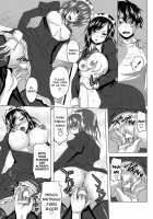 Love relation [Arsenal] [Original] Thumbnail Page 71