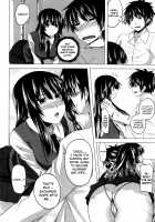 Love relation [Arsenal] [Original] Thumbnail Page 08