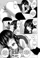 Love relation [Arsenal] [Original] Thumbnail Page 09