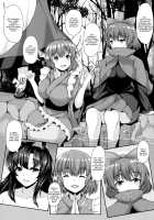 Shota-kun Daisuki Kagerou Onee-chan / ショタくん大好き影狼お姉ちゃん [Koza] [Touhou Project] Thumbnail Page 02