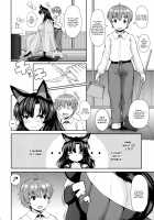 Shota-kun Daisuki Kagerou Onee-chan / ショタくん大好き影狼お姉ちゃん [Koza] [Touhou Project] Thumbnail Page 05