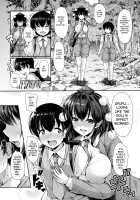 LOVE-AYA Dokidoki Shuzai Ryokou / LOVE-AYA ドキドキ取材旅行 [Koza] [Touhou Project] Thumbnail Page 04