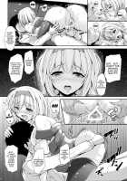 Alice to Deres / アリスtoデレス [Koza] [Touhou Project] Thumbnail Page 23