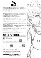 Yakumo Ran to Iu Onna no Jijou. / 八雲藍という女の事情。 [Koza] [Touhou Project] Thumbnail Page 31