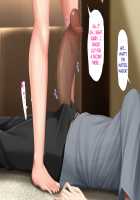 Hitozuma to Gattai! Nukenai! ~Netori Fukahi no Gattai Seikatsu~ Ch.1 [Kawahagitei] [Original] Thumbnail Page 156