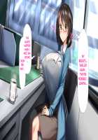 Hitozuma to Gattai! Nukenai! ~Netori Fukahi no Gattai Seikatsu~ Ch.1 [Kawahagitei] [Original] Thumbnail Page 35