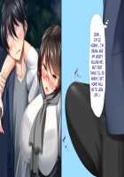 Hitozuma to Gattai! Nukenai! ~Netori Fukahi no Gattai Seikatsu~ Ch.1 [Kawahagitei] [Original] Thumbnail Page 87