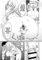 Inshuu Cheer Girl / 淫臭チアガール [Ao Madousi] [Original] Thumbnail Page 17