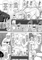 Inshuu Cheer Girl / 淫臭チアガール [Ao Madousi] [Original] Thumbnail Page 20