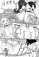 Inshuu Cheer Girl / 淫臭チアガール [Ao Madousi] [Original] Thumbnail Page 27