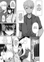 Kizuita Ato ni wa - After noticing / 気付いた後には Page 13 Preview