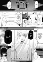 Kizuita Ato ni wa - After noticing / 気付いた後には Page 24 Preview