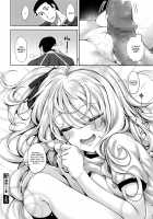 Undou Shiyo - Trying to H?exercise♥ / 運動しよ♥ [Akino Sora] [Original] Thumbnail Page 22