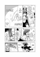 Futanari no Elf / フタナリのエルフ Page 10 Preview