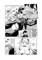 Futanari no Elf / フタナリのエルフ Page 11 Preview