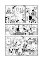 Futanari no Elf / フタナリのエルフ Page 18 Preview