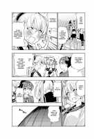 Futanari no Elf / フタナリのエルフ Page 19 Preview