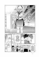 Futanari no Elf / フタナリのエルフ Page 20 Preview